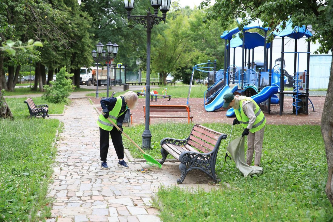 Подростки Долгопрудного могут записаться в группы для летнего  трудоустройства - Официальный сайт администрации города Долгопрудный